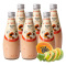 乐可芬木瓜椰果椰子饮料290ml