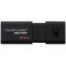 金士顿(Kingston)优盘DT100G3/64GB 优盘高速大容量商务办公学生U盘64g闪存盘USB3.0