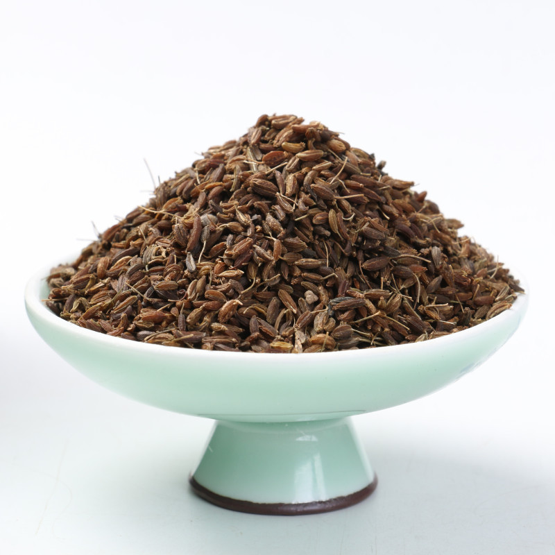 南沙参种子中药材种子沙参种子新南沙参种子泡沙参