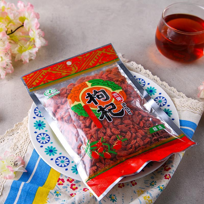 禾煜 贡果枸杞 200g