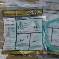 SCP 6米多模万兆光纤跳线 SCP-13079 设备连接线网线多模光纤尾纤(条)