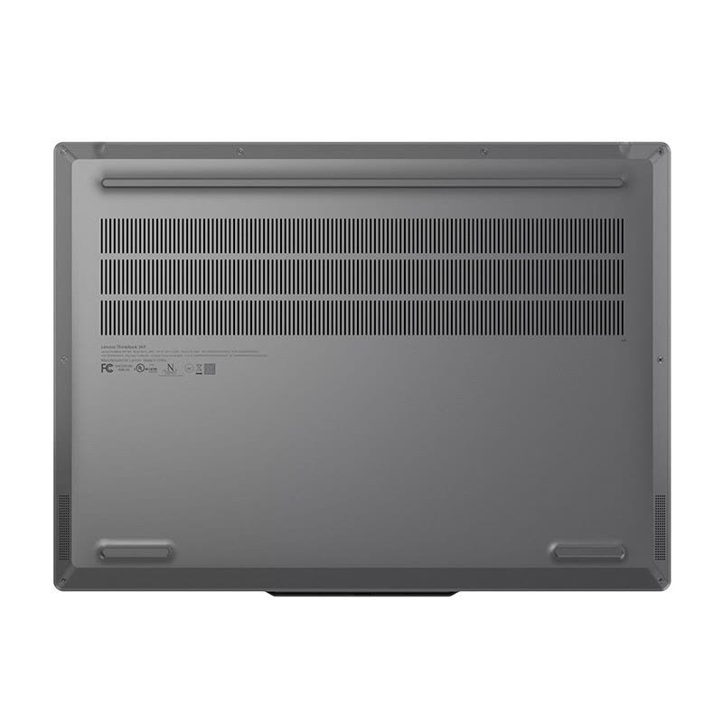 ThinkPad ThinkBook 16P 00CD 16英寸高性能笔记本电脑 英特尔14代酷睿标压i9-14900HX 32G 1T RTX4060 3.2K超清图片