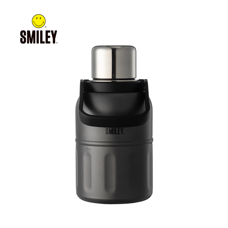 SMILEY 酷动冰火壶1100mL SY-HMC1001高清大图