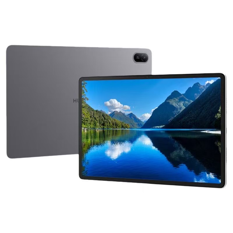 华为(HUAWEI)擎云C5e( 10.4英寸6GB+128GB WIFI版 高清大屏 学习商用办公 C5e 10.4英寸]6+128GB WiFi 黑高清大图