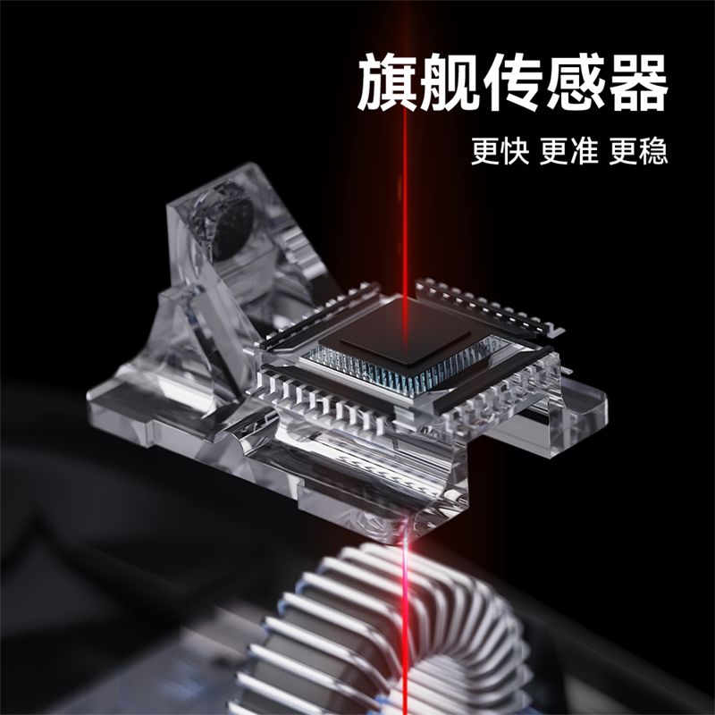 联想N220无线鼠标笔记本电脑台式机商务办公家用游戏便携鼠标黑色高清大图