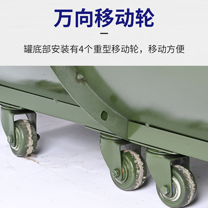 龙盾 防护阻隔网马路伸缩封控蛇腹型铁丝网安保8米三个圈高清大图