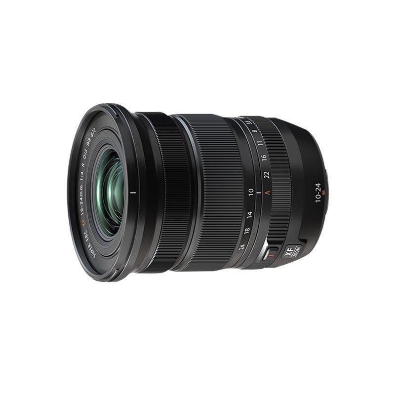 fujifilm富士龙镜头xf1024mmf4rois二代超广角变焦镜头光学防抖全天候