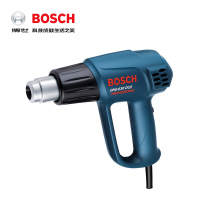 博世(BOSCH) 博世BOSCH热风枪2000瓦数显调温GHG630DCE电烤枪