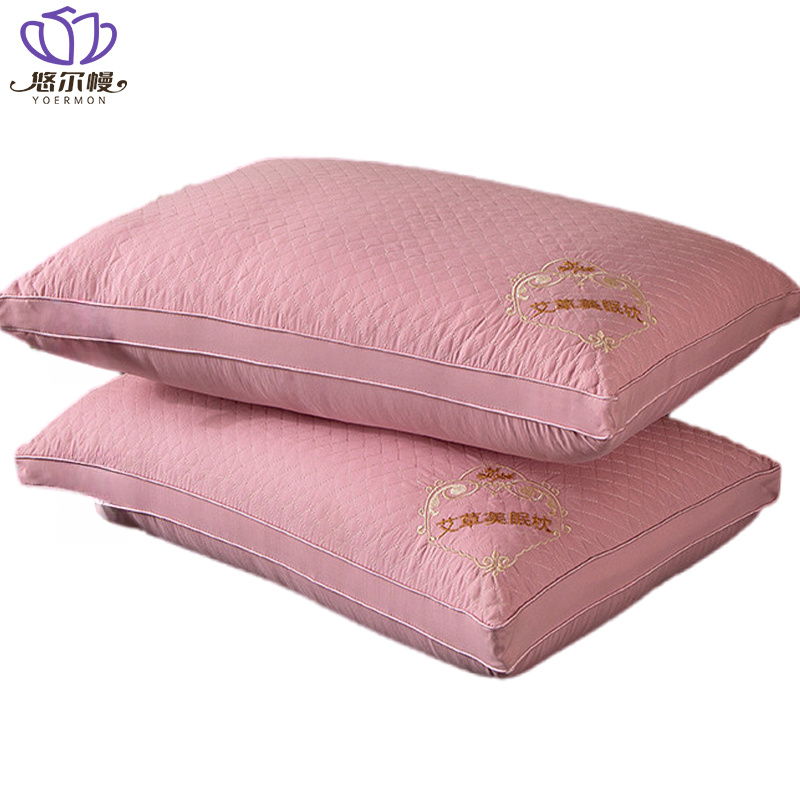 悠尔幔 枕芯 48*74cm/个高清大图