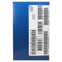 英特尔（Intel）赛扬双核心 G3930 1151接口 盒装 CPU 处理器 LGA 1151