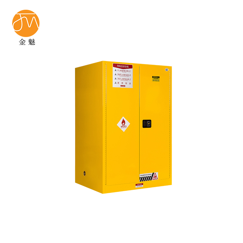 金魅 防爆柜 90加仑 个高清大图