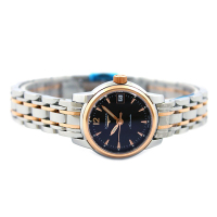 LONGINES浪琴索伊米亚系列自动机械表女L22635527
