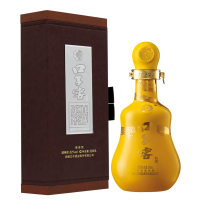 [酒厂直营]口子窖30年型 三十年型41度500ml 单瓶装兼香型白酒