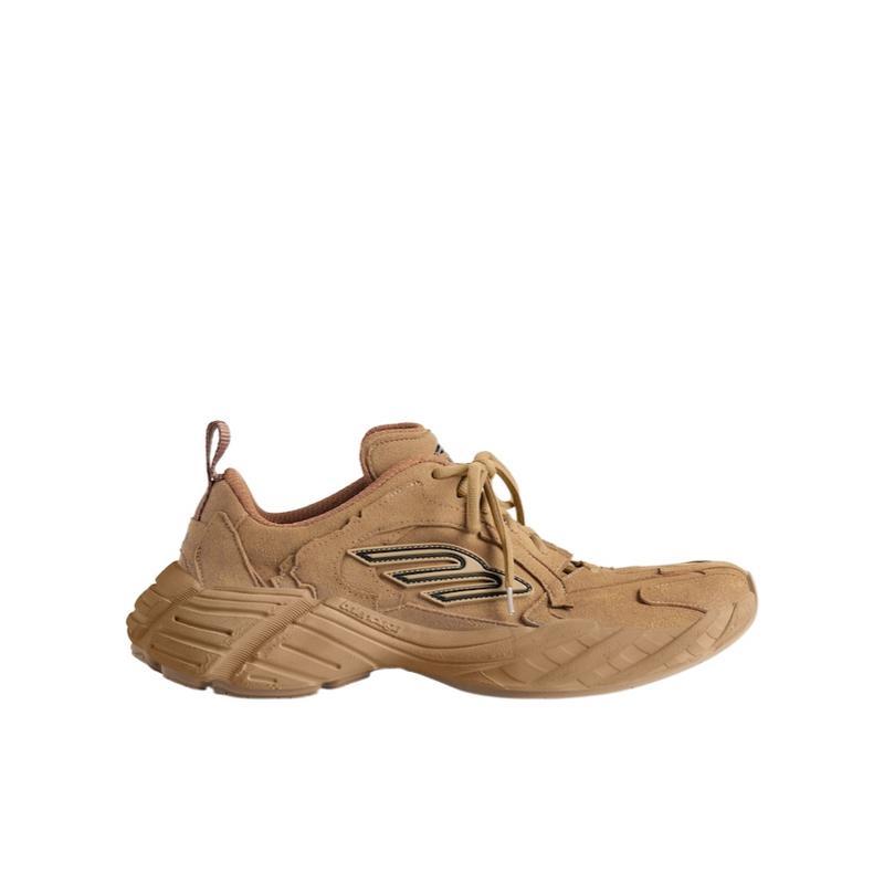 巴黎世家(Balenciaga)(Balenciaga)女跑步鞋透气轻便舒适防滑耐磨户外运动鞋