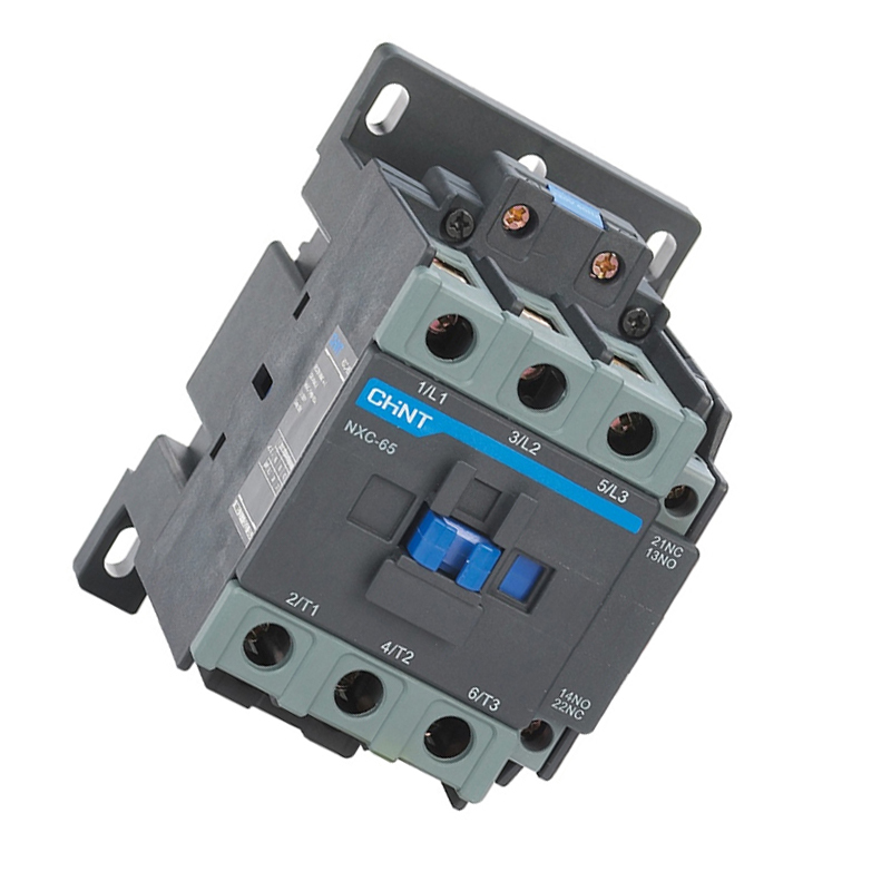 正泰chntnxc36220v接触器交流220v34a计价单位只