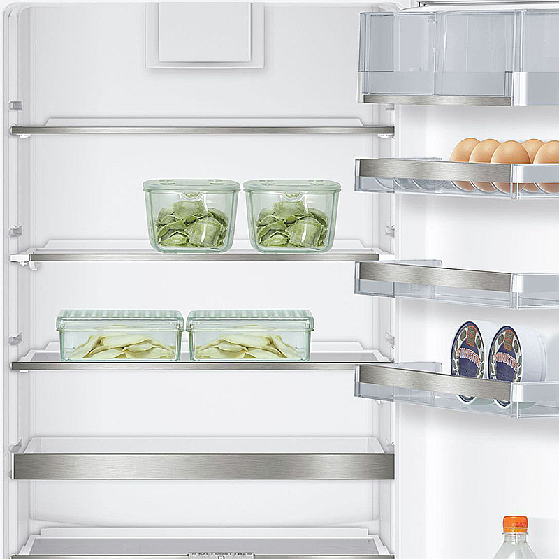 西门 子 ki86nad30c 德国进口嵌入式混合制冷变频冰箱全国联保 专柜