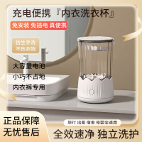 DAYOO内衣清洗机洗衣杯小洗衣机NL01