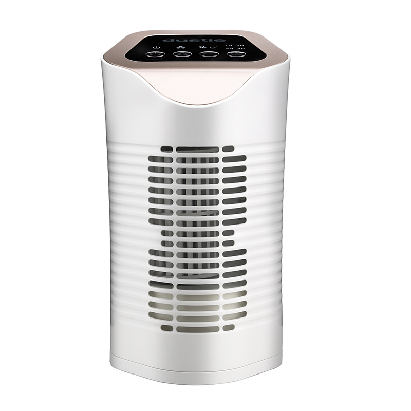 Dustie达氏桌面空气净化器DAC60G