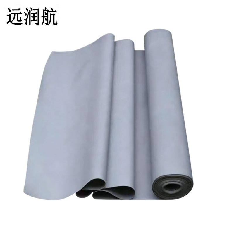 远润航 防火布 50m*宽3m*0.5mm 卷高清大图
