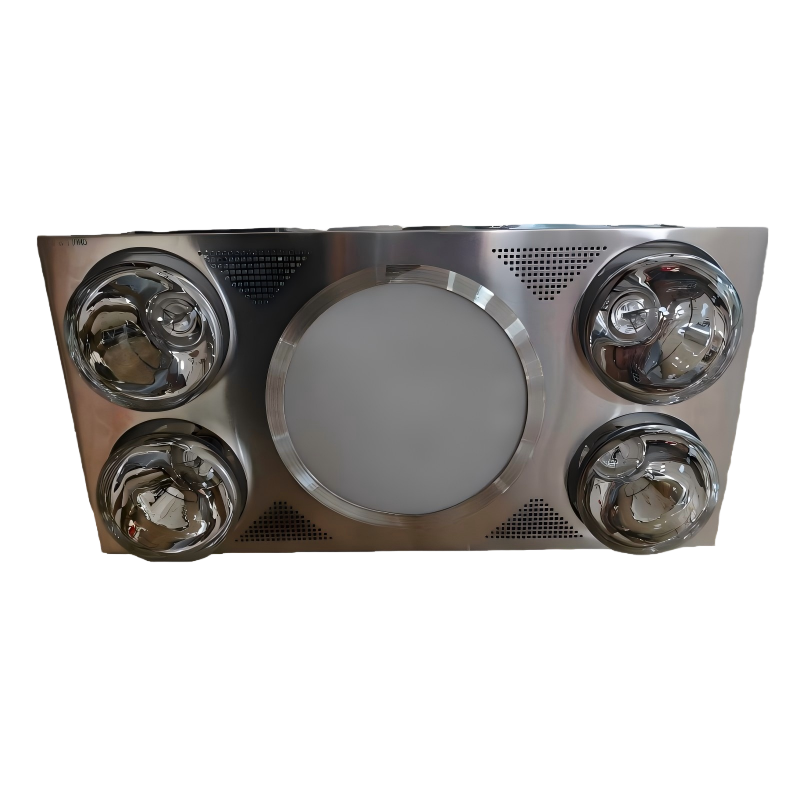 古信 浴霸灯 灯暖浴霸300*600mm/台高清大图