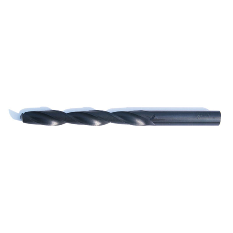 泰诺(TENO) 高速钢DIN338直柄麻花钻 蒸汽氧化 11.30*142.0mm 105214113 (单位:个)高清大图