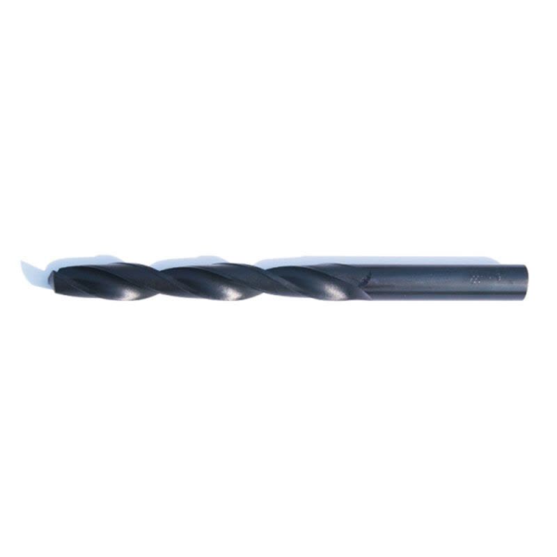 泰诺(TENO) 高速钢DIN338直柄麻花钻 蒸汽氧化 11.30*142.0mm 105214113 (单位:个)图片