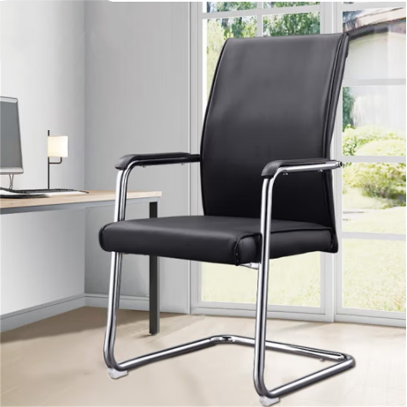 环杰办公椅HJ-1838会议椅