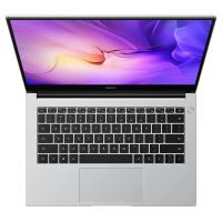 华为(HUAWEI) MateBook D 2020新品 7mm AMD锐龙R7 4700U 16GB 512GB 集成显卡 14英寸 全面屏 轻薄 便携 笔记本电脑 商务办公