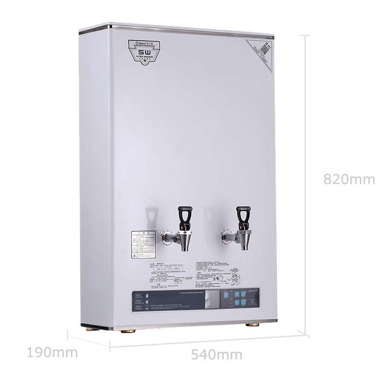 莱盛 K1D 40L商用 开水器 罐装机