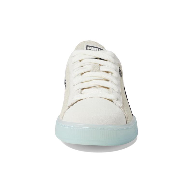 彪马(Puma)PUMA男鞋休闲板鞋经典麂皮低帮运动鞋圆头系带舒适潮鞋