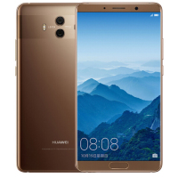 【二手9成新】华为Mate10 摩卡金 6GB+128GB 全网通安卓手机 5.9英寸屏 双卡双待 移动联通电信4G手机