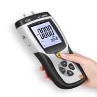 华盛昌 数字压力表 DT-8920 (单位:台)