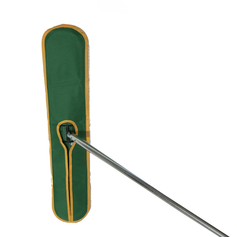 [疆不凡]棉纱平板拖把 80cm/把高清大图