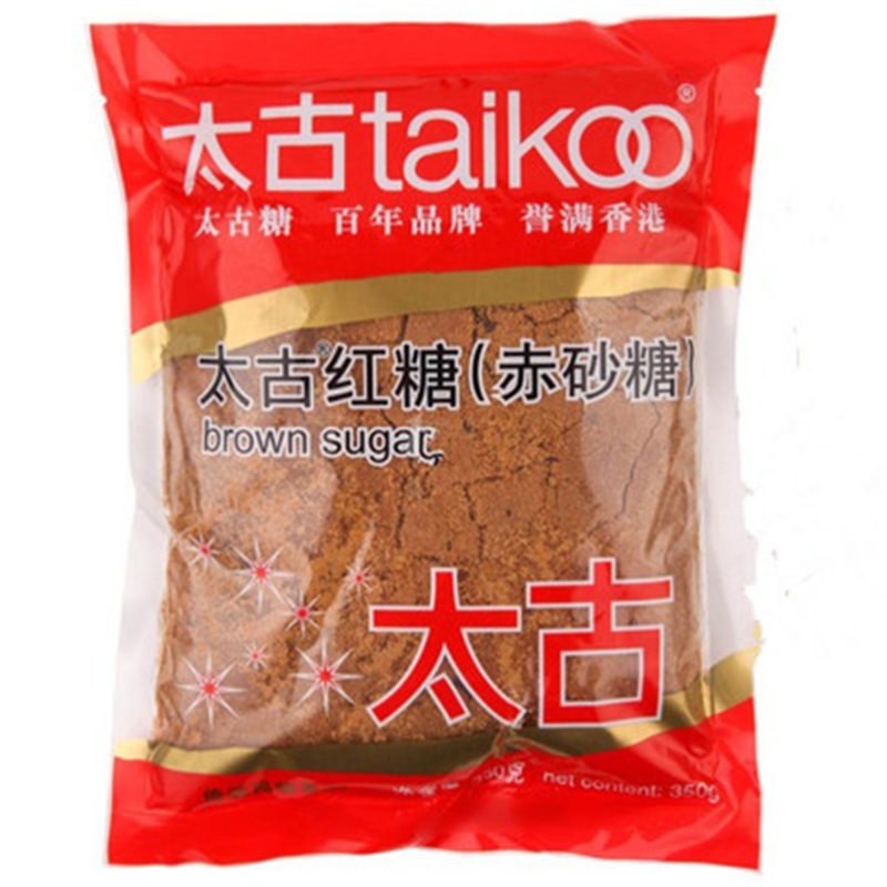 太古红糖350克