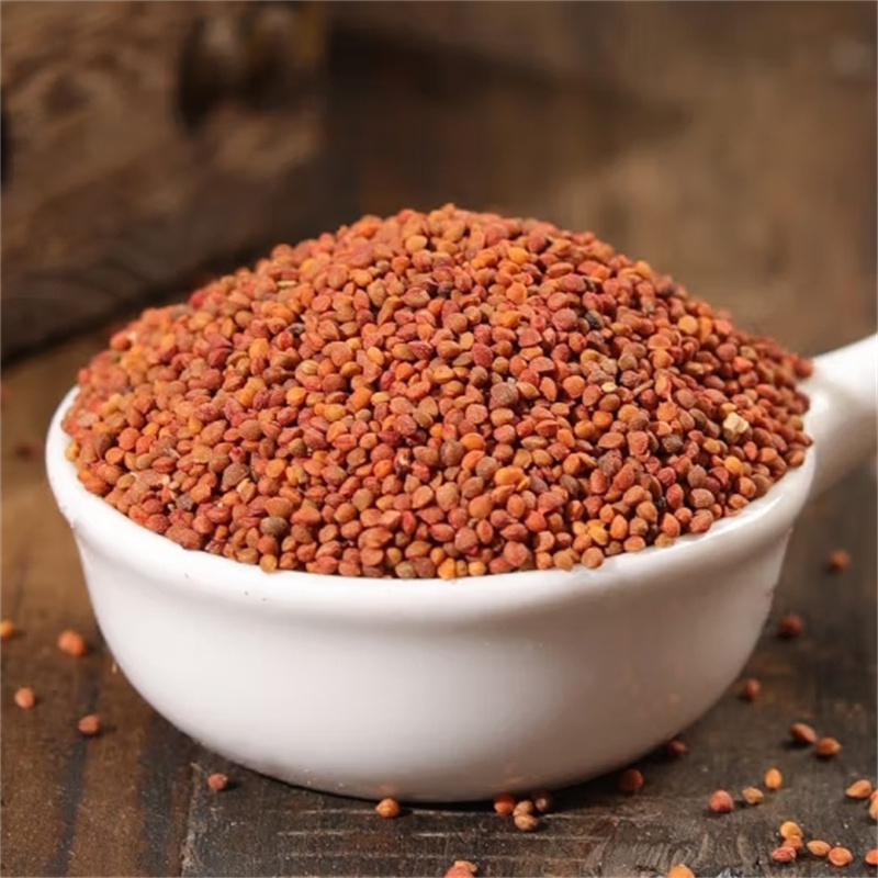 楮实子100克干货正品彀木子纱纸树构树子煮水泡茶壳树鹿仔树楮实子高清大图