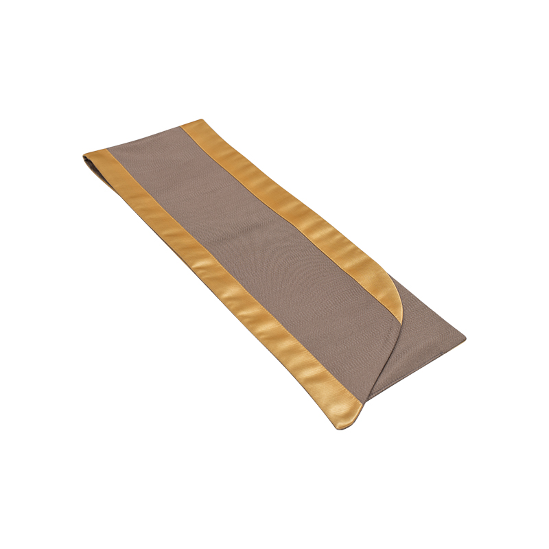 丽绣坊 商务台布 54*26CM高清大图