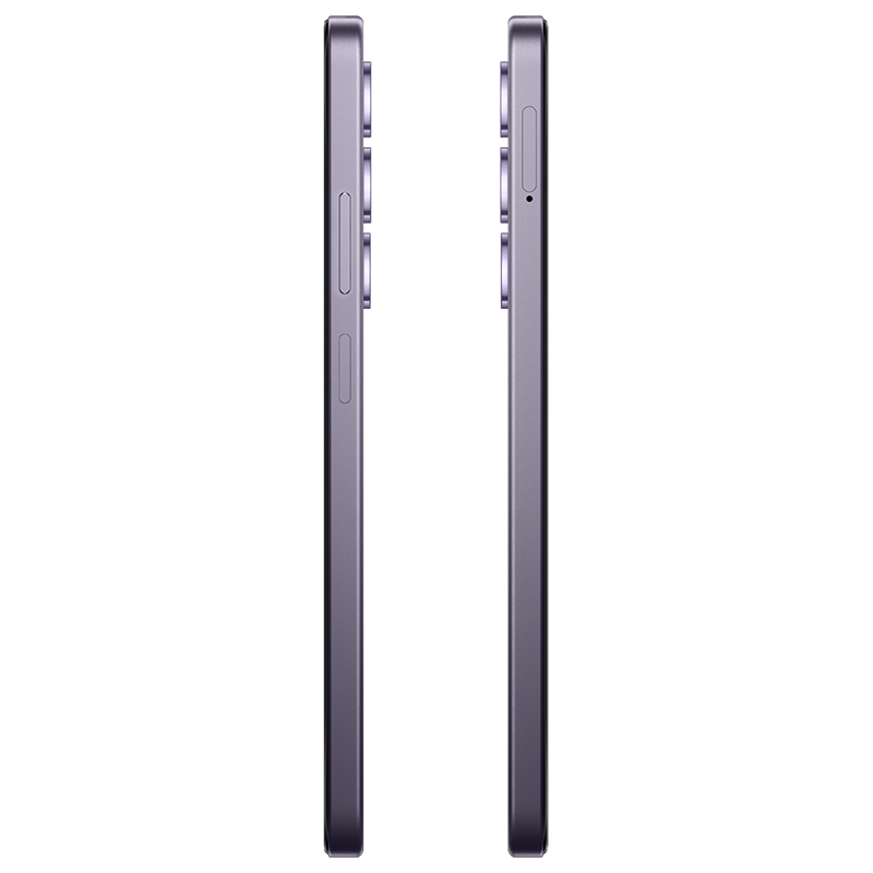 OPPO A6i 8GB+128GB 午夜黑 IP65生活防水 超抗摔金刚石架构 6000mAh耐用电池 5G智能新手机高清大图