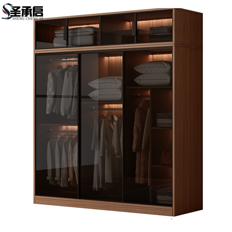 圣承启柜子200cm台高清大图