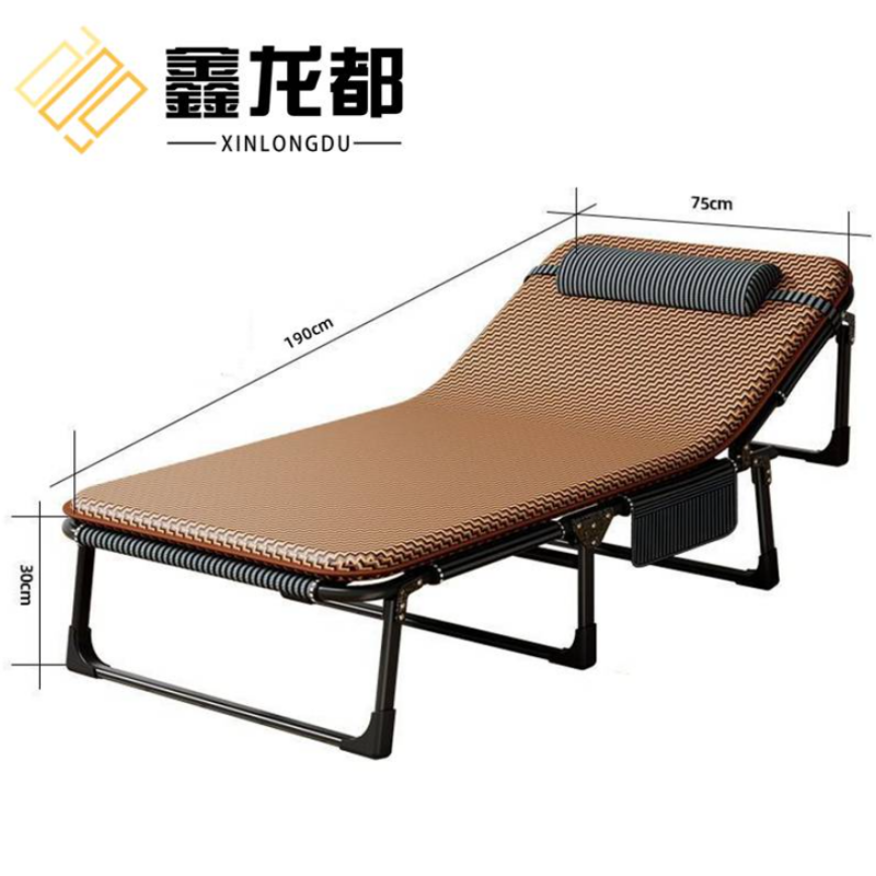 鑫龙都 折叠床张高清大图