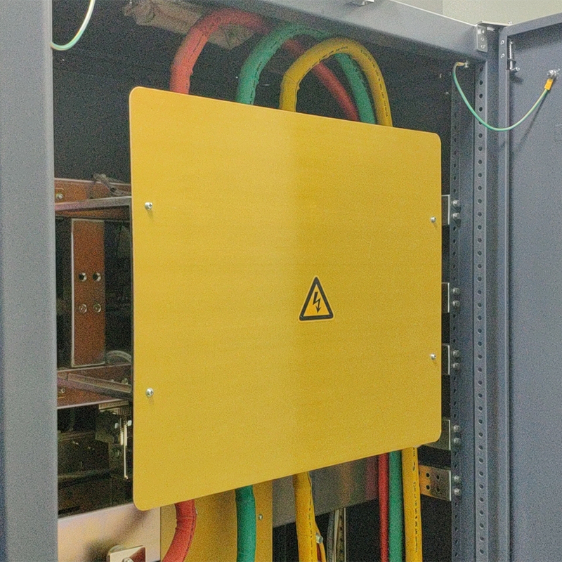 定做电力绝缘挡板环氧树脂绝缘隔板3004004mm