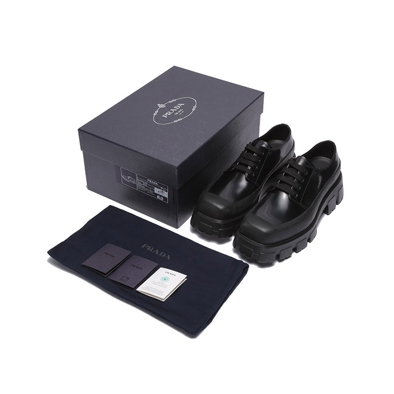 服装鞋帽>男鞋>男士休闲鞋>普拉达(prada)>普拉达(prada)2eg411055fg