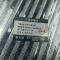 先围 厨房铝箔贴纸 5m*60cm*0.16mm银线条纹 卷
