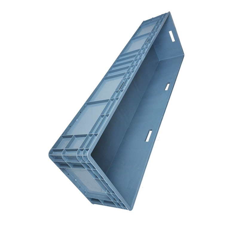 瑾如云海 EU周转箱零件盒 1400*400*245mm 个高清大图