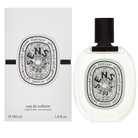 Diptyque蒂普提克感官之水50ml 柑橘馥奇香调法国中性沙龙小众香水