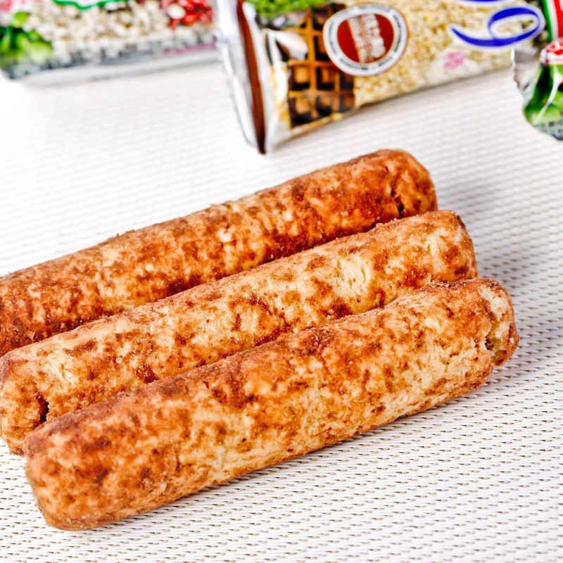 北田 能量99棒巧克力味 180g/袋