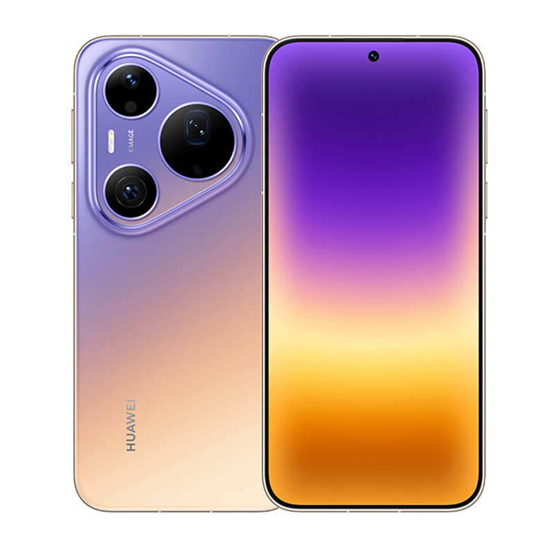HUAWEI Pura 90 Pro Max 12GB+256GB霞光紫