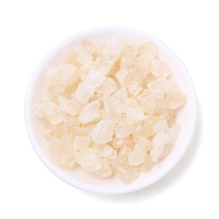 固本堂拉丝雪燕植物燕窝30g/罐装 可搭配皂角米桃胶组合 自然植物胶质