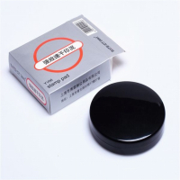 欧标 特大强效速干印泥 YY06 红色 单位:个 (JL)