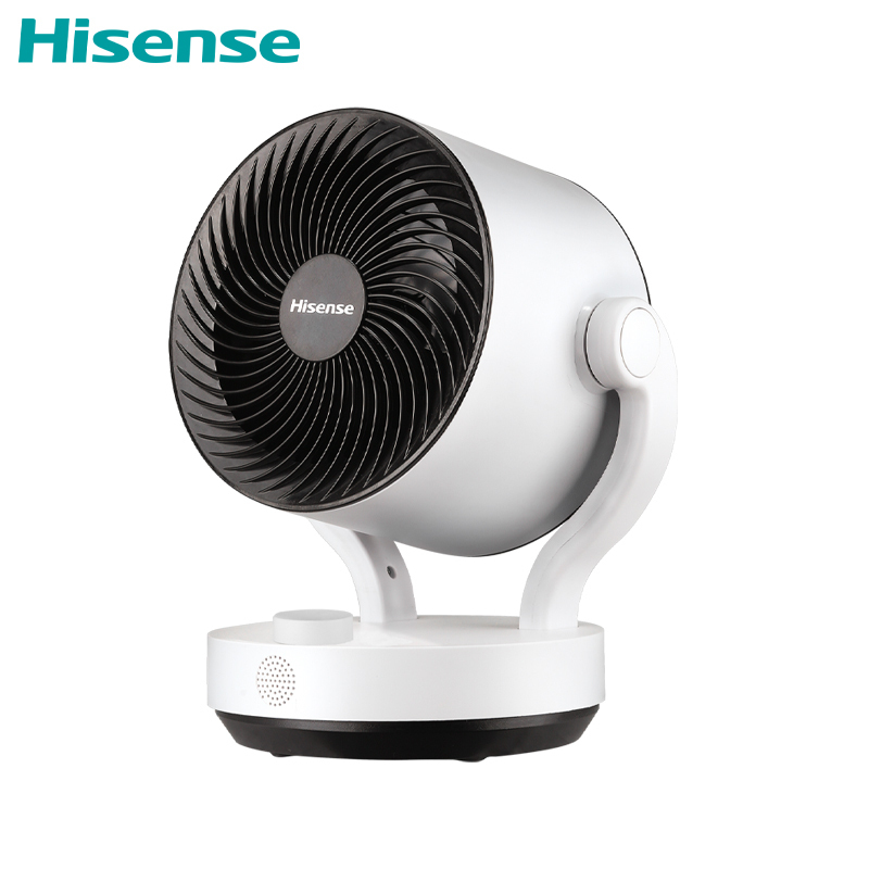 海信(Hisense)暖风机冷暖两用三档旋钮调节家用取暖器卧室客厅速热风浴室小型节能省电暖气小太阳NFJ-20N01