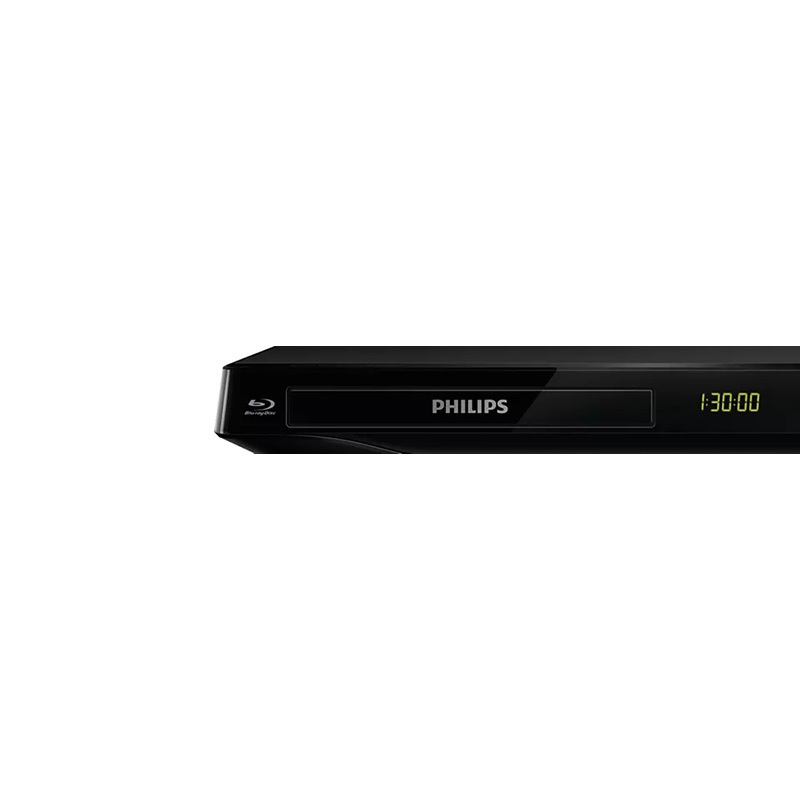 Philips/飞利浦BDP2930高清蓝光DVD影碟机3D高清播放器家用办公用